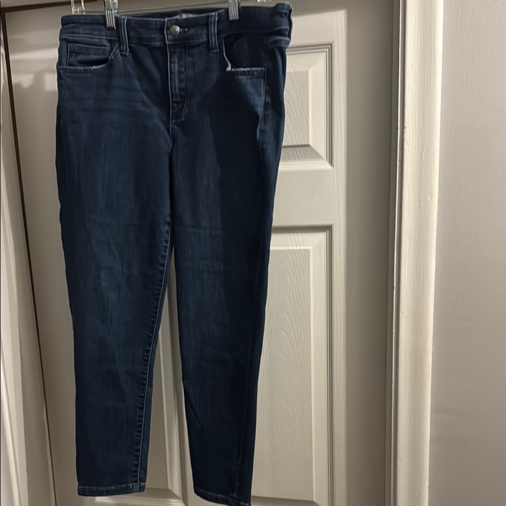 Women's Blue Jeans